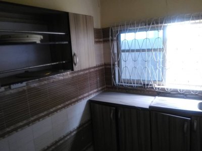 3bedroom flat @ Babalola estate Orita challenge. 5