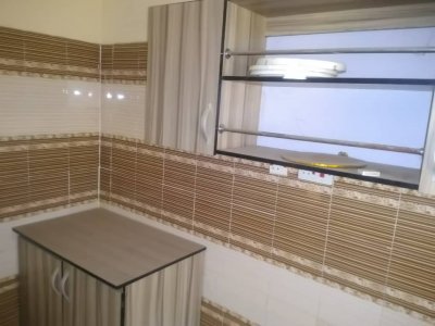 3bedroom flat @ Babalola estate Orita challenge. 4