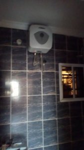 2 BEDROOM BUNGALOW AT ALAUBOSA GRA PHASE 1 FOR RENT. 5