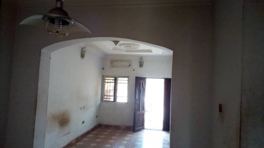 2 BEDROOM BUNGALOW AT ALAUBOSA GRA PHASE 1 FOR RENT. 3