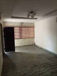 A wing of semi detached house of 2 bedroom at kolapo ishola GRA available for rent. 9