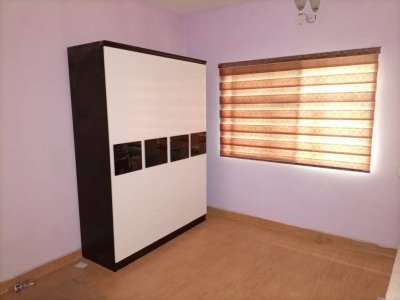 A wing of semi detached house of 2 bedroom at kolapo ishola GRA available for rent. 5