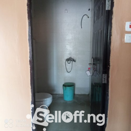 Newly build Standard 3bed @ Ire Akari estate, Akala express.