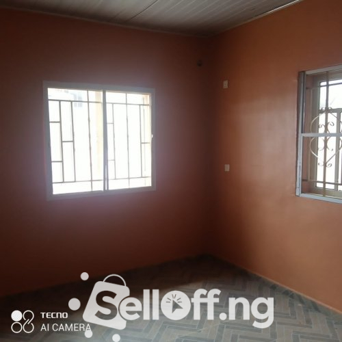 Newly build Standard 3bed @ Ire Akari estate, Akala express.