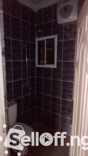 2 BEDROOM BUNGALOW AT ALAUBOSA GRA PHASE 1 FOR RENT.