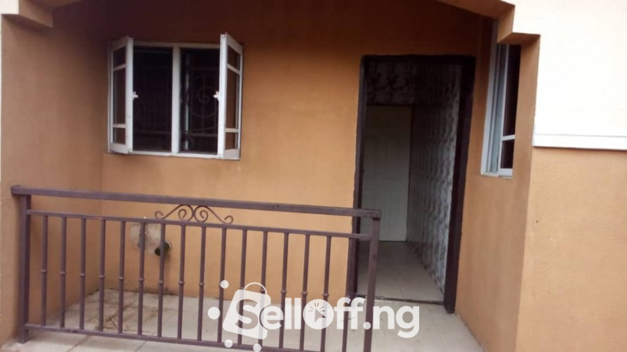 2 BEDROOM BUNGALOW AT ALAUBOSA GRA PHASE 1 FOR RENT.