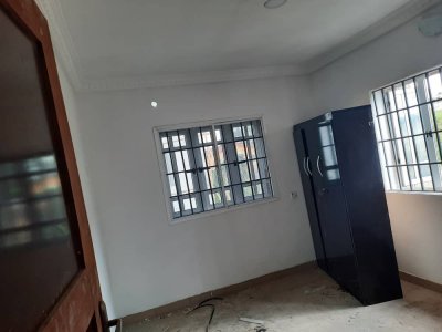 Newly built 2 bedroom flat at Ayilara estate, Oluyole. 8
