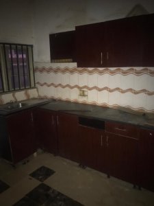 3 bed room apartment at  Bovas oluyole, Ibadan. 10