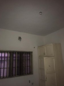 3 bed room apartment at  Bovas oluyole, Ibadan. 8