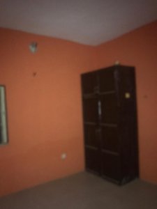 3 bed room apartment at  Bovas oluyole, Ibadan. 4