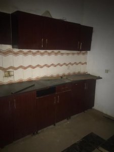 3 bed room apartment at  Bovas oluyole, Ibadan.