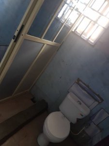 Newly renovated 3bed room flat with all modern facilities @ Abegunde Off Orita challenge, Ibadan. 5
