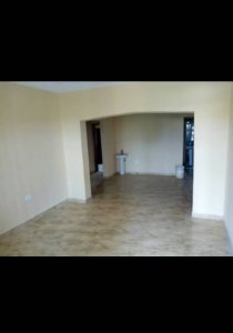 Newly built modern 3bedroom apartment at Oluyole sharp corner, Ibadan. 3