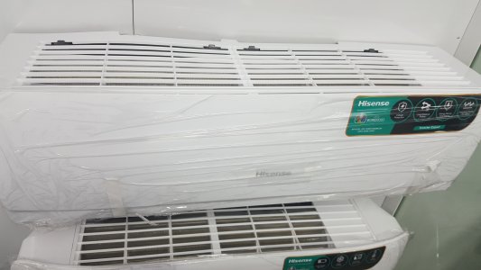 HISENSE AC