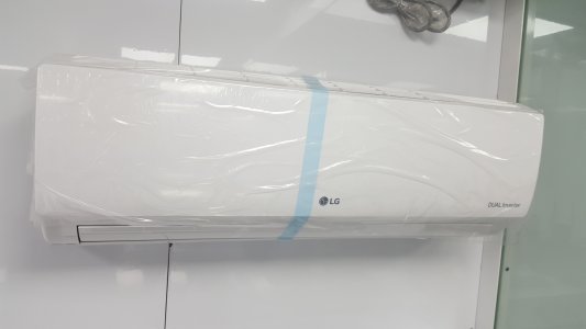 LG AC