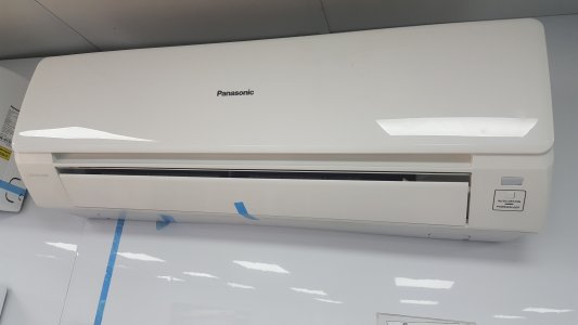 PANASONIC AC