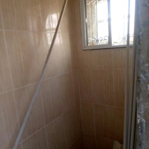 2 bedroom self compound at Oluyole, Arre, Ibadan. 5