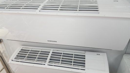 SAMSUNG AC (1.5 HP)