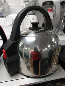 Daewood DAK 1230 kettle
