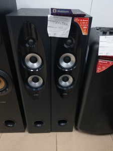 F&D speaker(Model T60X)