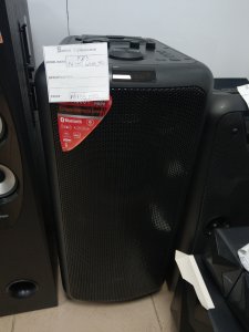 Brand new F&D speaker( Model PA300 WAVE PRO)