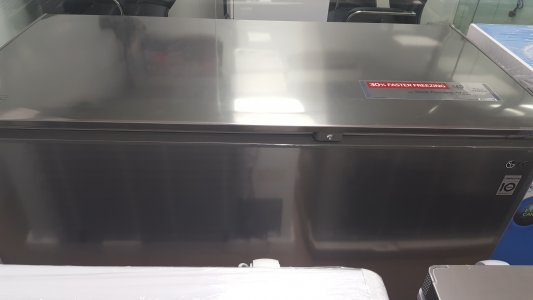 LG FREEZER(452L)