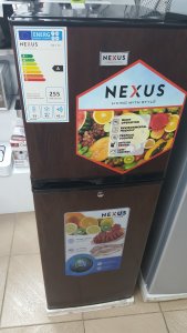 NEXUS REFRIGERATOR (NX 170) STYLISH DESIGN