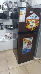 NEXUS REFRIGERATOR (NX 170) STYLISH DESIGN