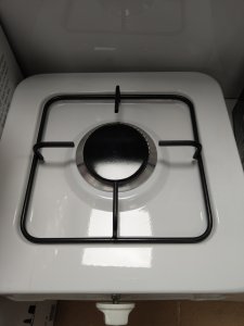 MAXI 100 Table top gas burner