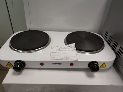 Daewood Hotplate 6225 DHB
