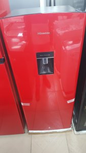 HISENSE FRIDGE 230RX