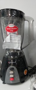 Binatone blender/grinder(Model BLG452)