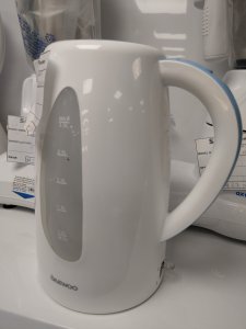 Daewood DAK 1232 kettle