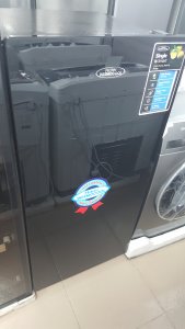 THERMOCOOL FRIDGE (BLACK)