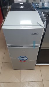 THERMOCOOL REFRIGERATOR,SILVER, REF 95BEX R6