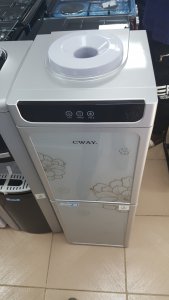 CWAY WATER DISPENSER(SILVER,  WD BYB87)