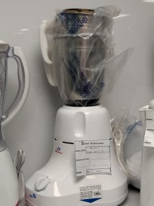 BAJAJ mixer(Model GF 7 M)