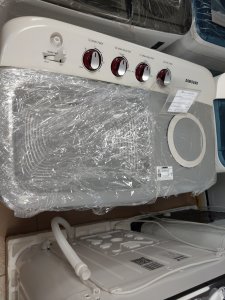 Samsung washing machine(7kg)