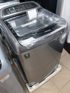Samsung Washing Machine(Model WM WA16J67 50SP/NQ)