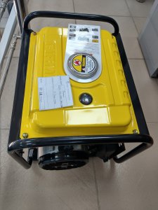 FirMan Generator(Model SPG 1800 PRO MAX)