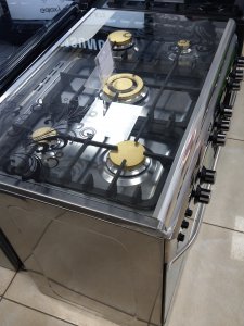 High quality Nexus gas cooker with 5 burners(Model iX9000)