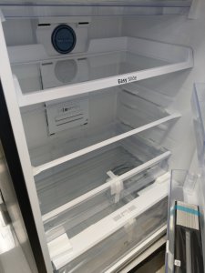 Samsung Refrigerator - 526L(Model RT67K6541)