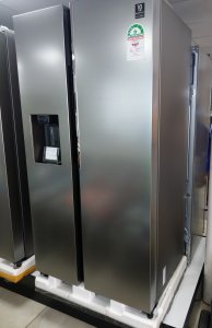Samsung Refrigerator - 526L(Model RT67K6541)