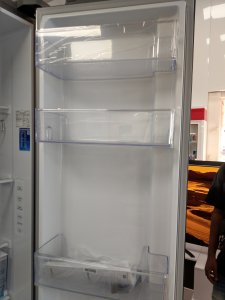 Haier Thermocool Refrigerator - 660L 4