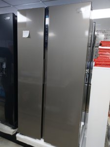 Haier Thermocool Refrigerator - 660L