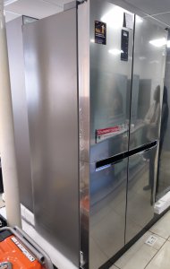 Brand new LG Refrigerator with Inverter Linear compressor. 8