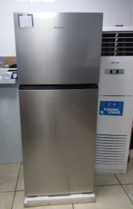 Hisense refrigerator - 375L(REF 490R LD)