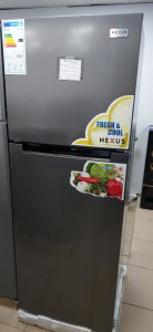 Nexus refrigerator - 267L(REF 450NFD)
