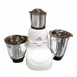 Brand new Bajaj Glory 500 Grinder.