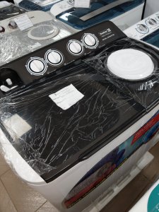 ScanFrost Washing machine(Model SFSANTTB8)